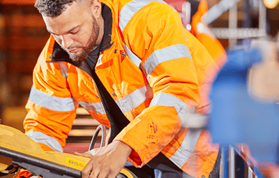 TOOLS AND TRAINING CENTRE visual data 4